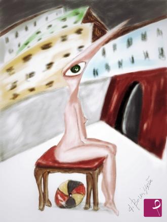 Quadro in vendita online