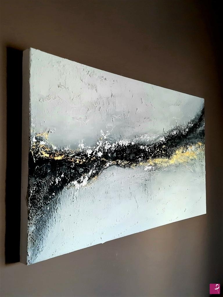 quadri in vendita online - "La nascita dell' universo" - "The birth of the universe"