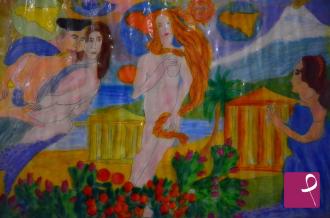 Quadro in vendita online