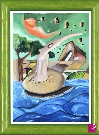 Quadro in vendita online