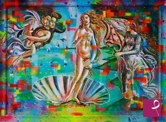 Quadro in vendita online