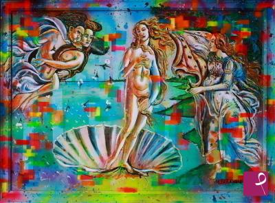 Quadro in vendita online