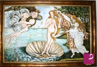 Quadro venduto su PitturiAmo