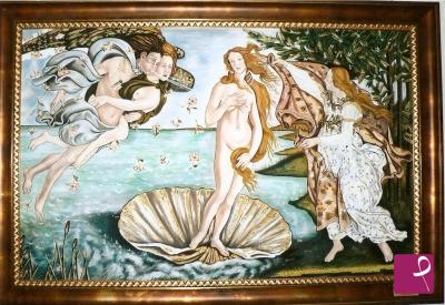 Quadro venduto su PitturiAmo