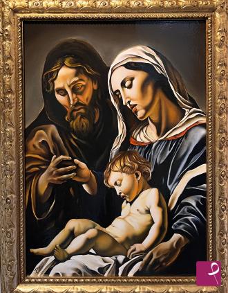 Quadro venduto su PitturiAmo
