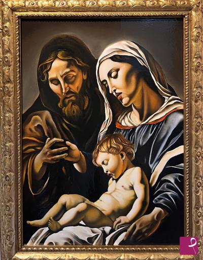 Quadro venduto su PitturiAmo