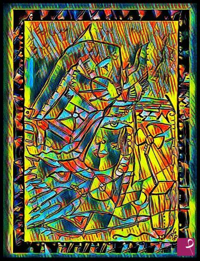 Quadro in vendita online