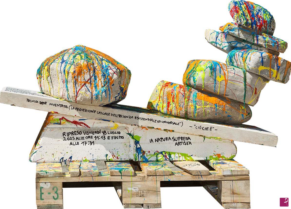 quadri in vendita online - La natura suprema artista