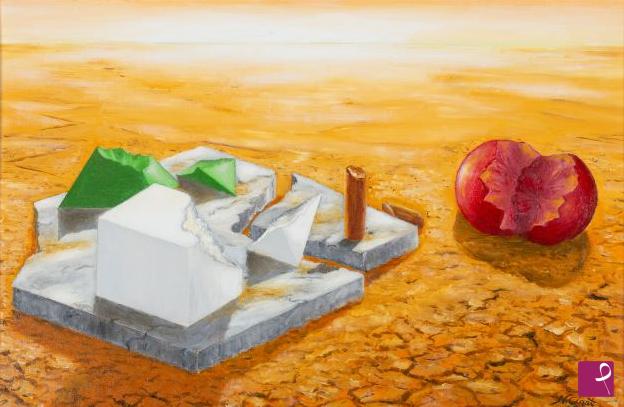 quadri in vendita online - La natura.....morta