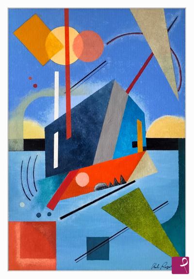 Quadro in vendita online