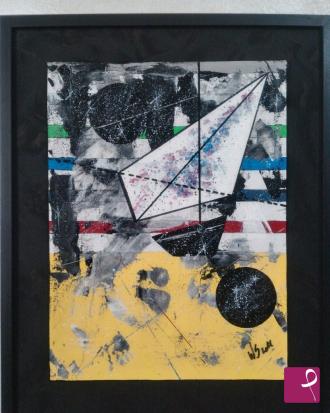 Quadro in vendita online