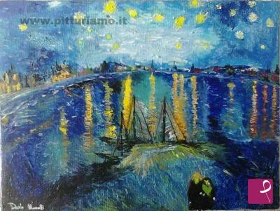 Quadro in vendita online