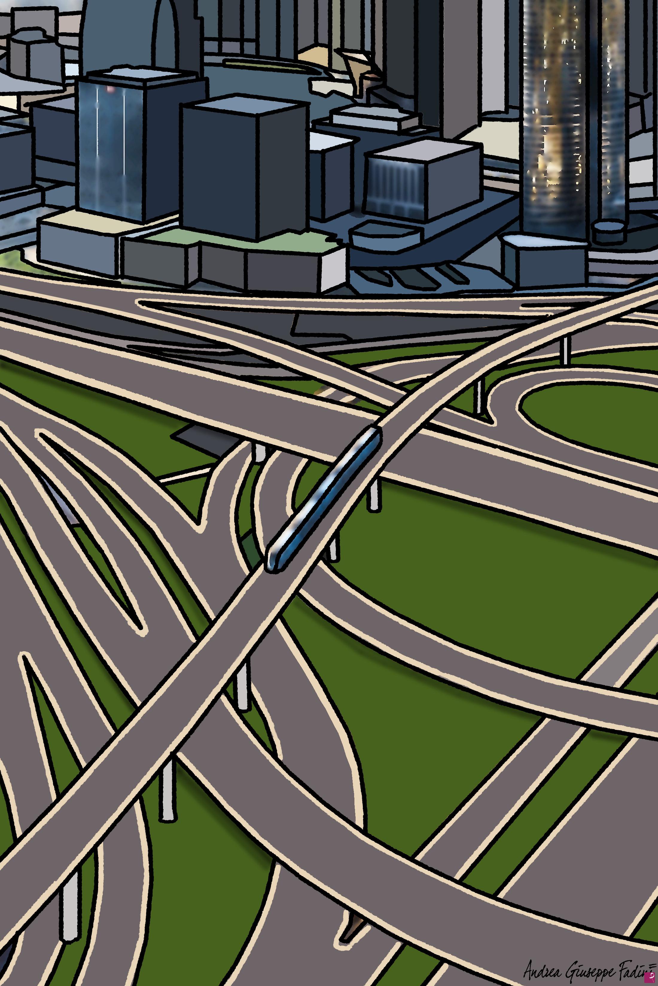 quadri in vendita online - La nostra natura