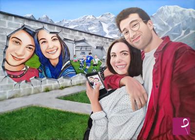 Quadro in vendita online