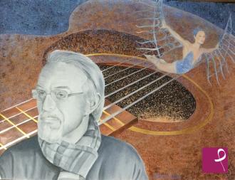 Quadro venduto su PitturiAmo