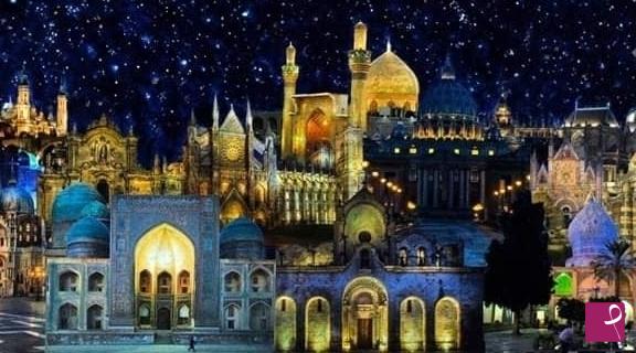 quadri in vendita online - La notte