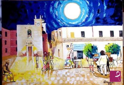 Quadro in vendita online
