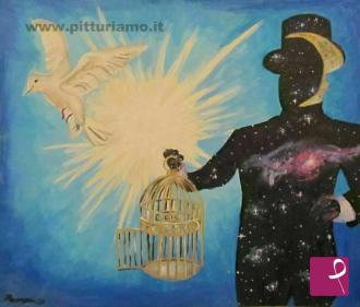 Quadro in vendita online
