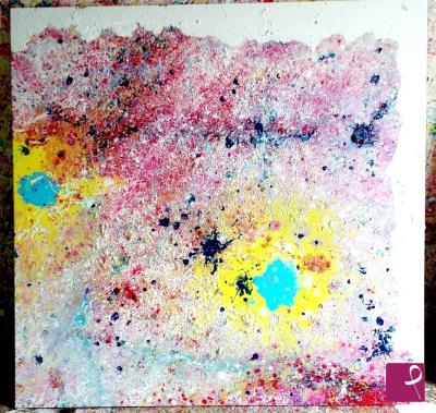 Quadro venduto su PitturiAmo