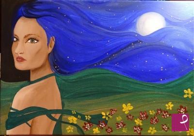 Quadro venduto su PitturiAmo