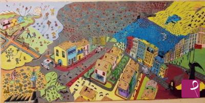 Quadro in vendita online