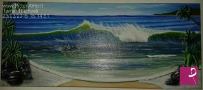 Quadro in vendita online