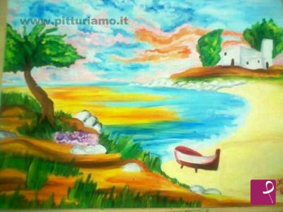 Quadro in vendita online