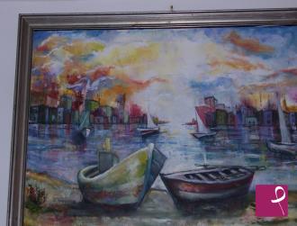 Quadro in vendita online