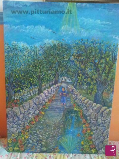 Quadro in vendita online