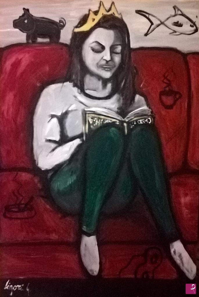 quadri in vendita online - La pagina dei sogni