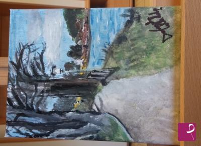 Quadro in vendita online