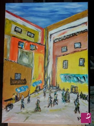 Quadro in vendita online
