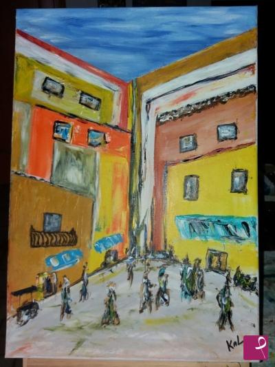Quadro in vendita online