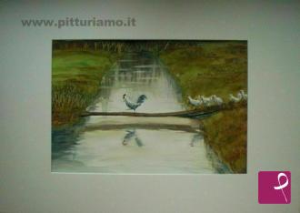 Quadro in vendita online
