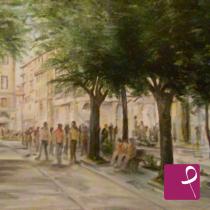 quadro in vendita online