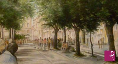 Quadro in vendita online