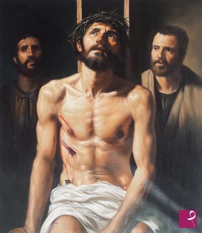 Quadro venduto su PitturiAmo
