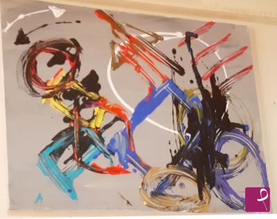 Quadro venduto su PitturiAmo