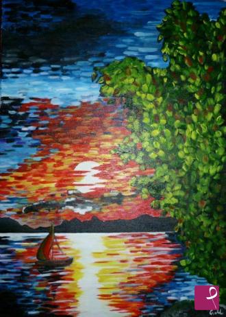Quadro in vendita online