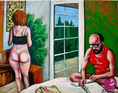 Quadro in vendita online