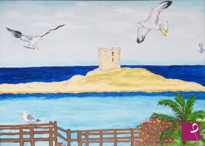 Quadro in vendita online