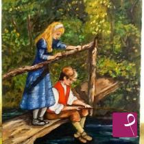 quadro in vendita online