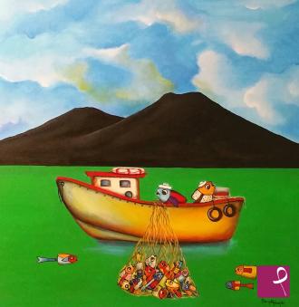 Quadro in vendita online