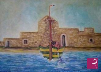 Quadro in vendita online