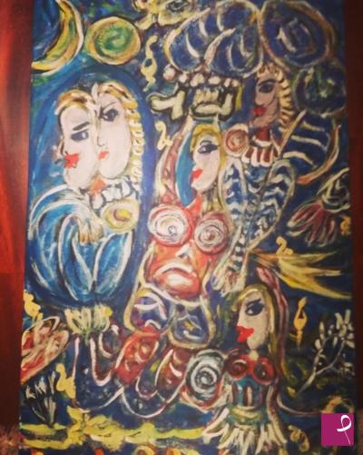 Quadro in vendita online