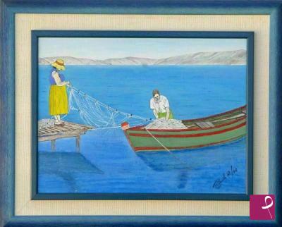 Quadro in vendita online