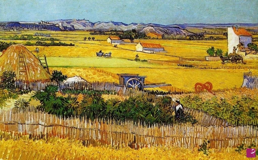 quadri in vendita online - LA PIANA DELLA CRAU