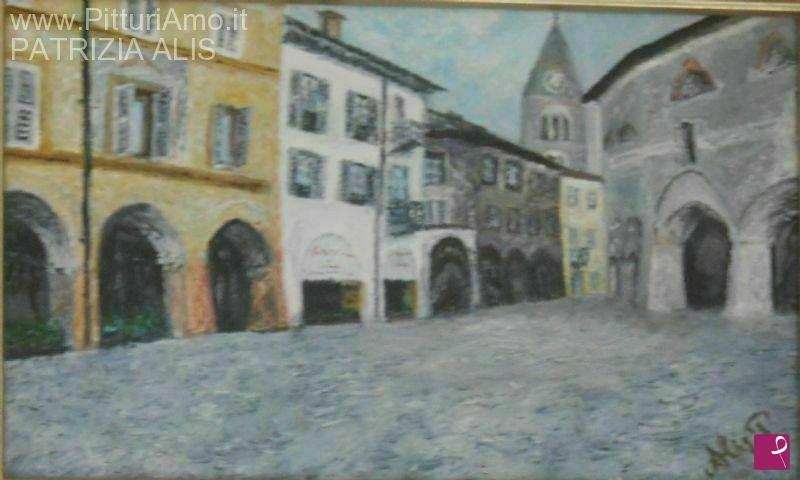 quadri in vendita online - la piazza