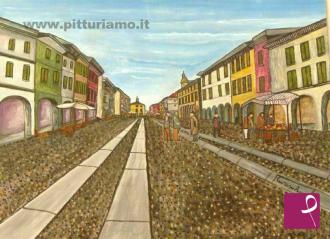 Quadro in vendita online