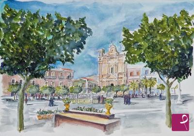 Quadro in vendita online